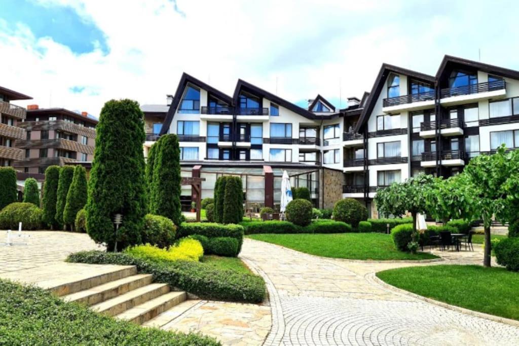 Family Studio Alex⅋Marry Razlog Exterior foto