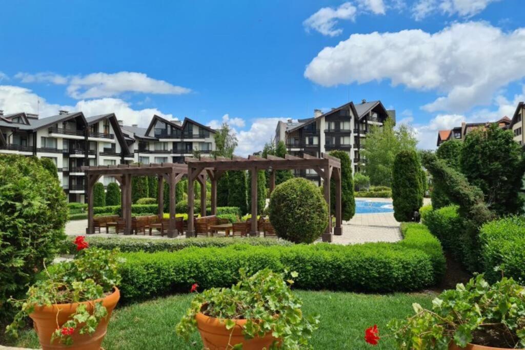 Family Studio Alex⅋Marry Razlog Exterior foto