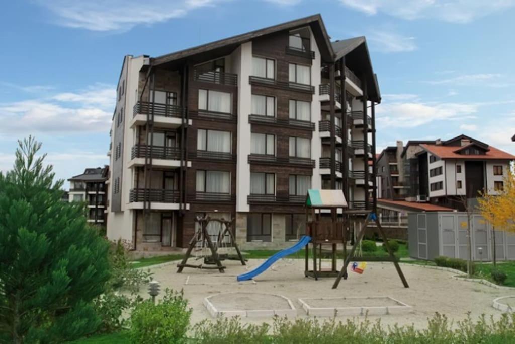 Family Studio Alex⅋Marry Razlog Exterior foto