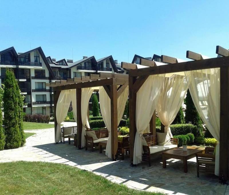 Family Studio Alex⅋Marry Razlog Exterior foto