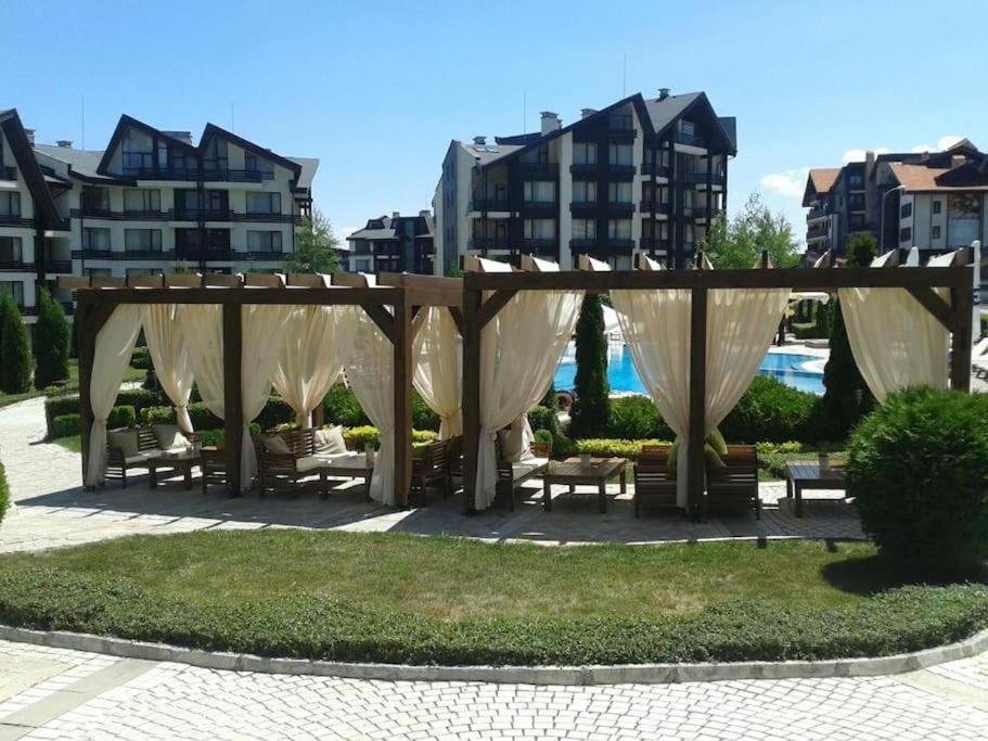 Family Studio Alex⅋Marry Razlog Exterior foto