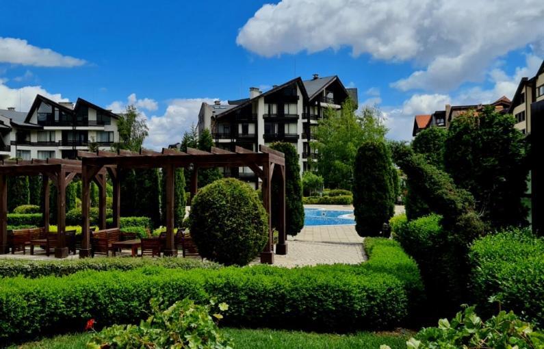 Family Studio Alex⅋Marry Razlog Exterior foto